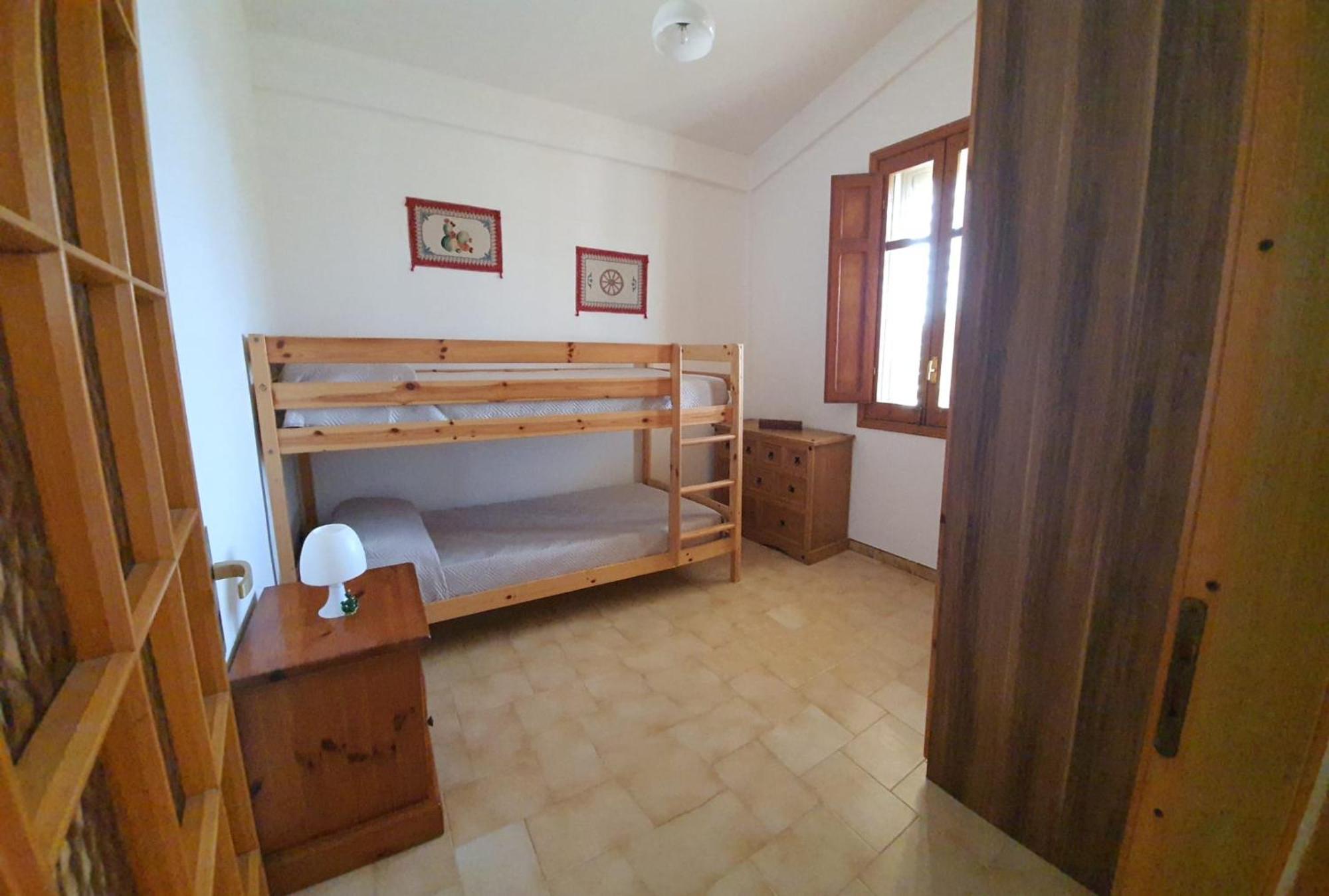 Villa La Sosta - 150M Dal Mare - Patio Privato E Areal Relax Arenella  Buitenkant foto