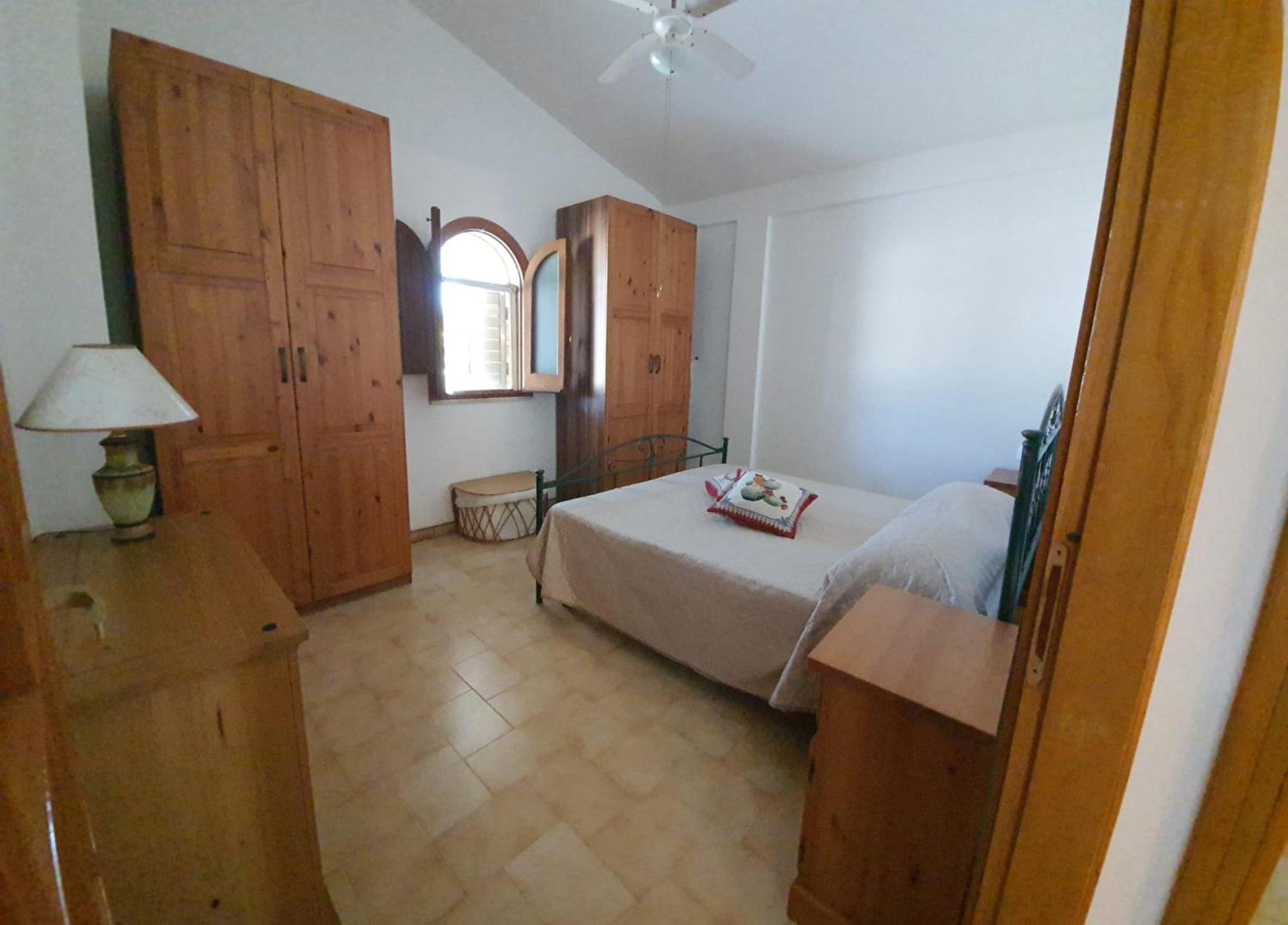 Villa La Sosta - 150M Dal Mare - Patio Privato E Areal Relax Arenella  Buitenkant foto