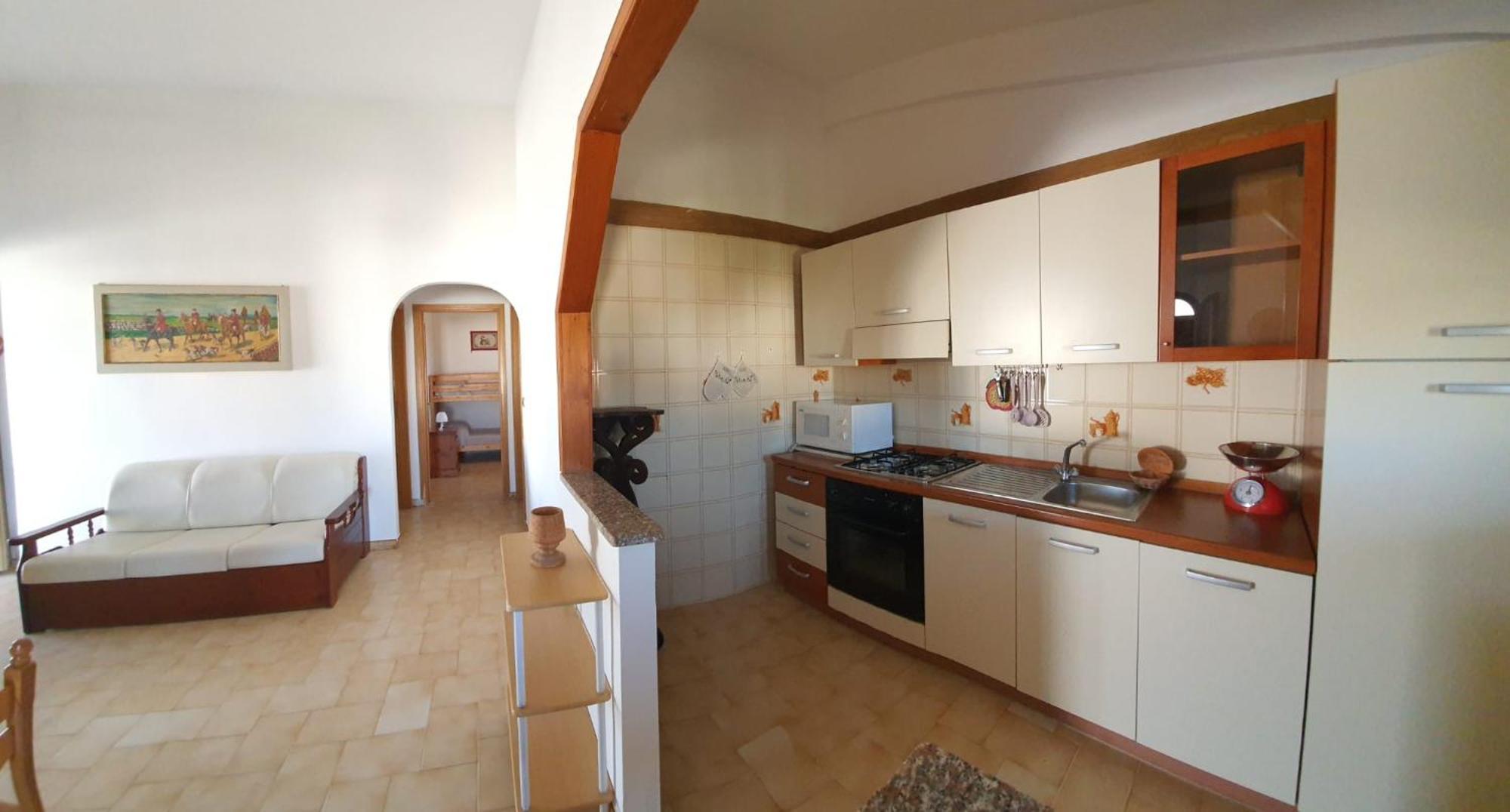Villa La Sosta - 150M Dal Mare - Patio Privato E Areal Relax Arenella  Buitenkant foto