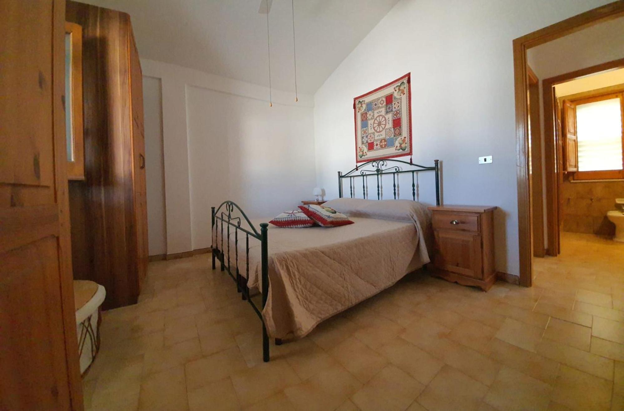 Villa La Sosta - 150M Dal Mare - Patio Privato E Areal Relax Arenella  Buitenkant foto