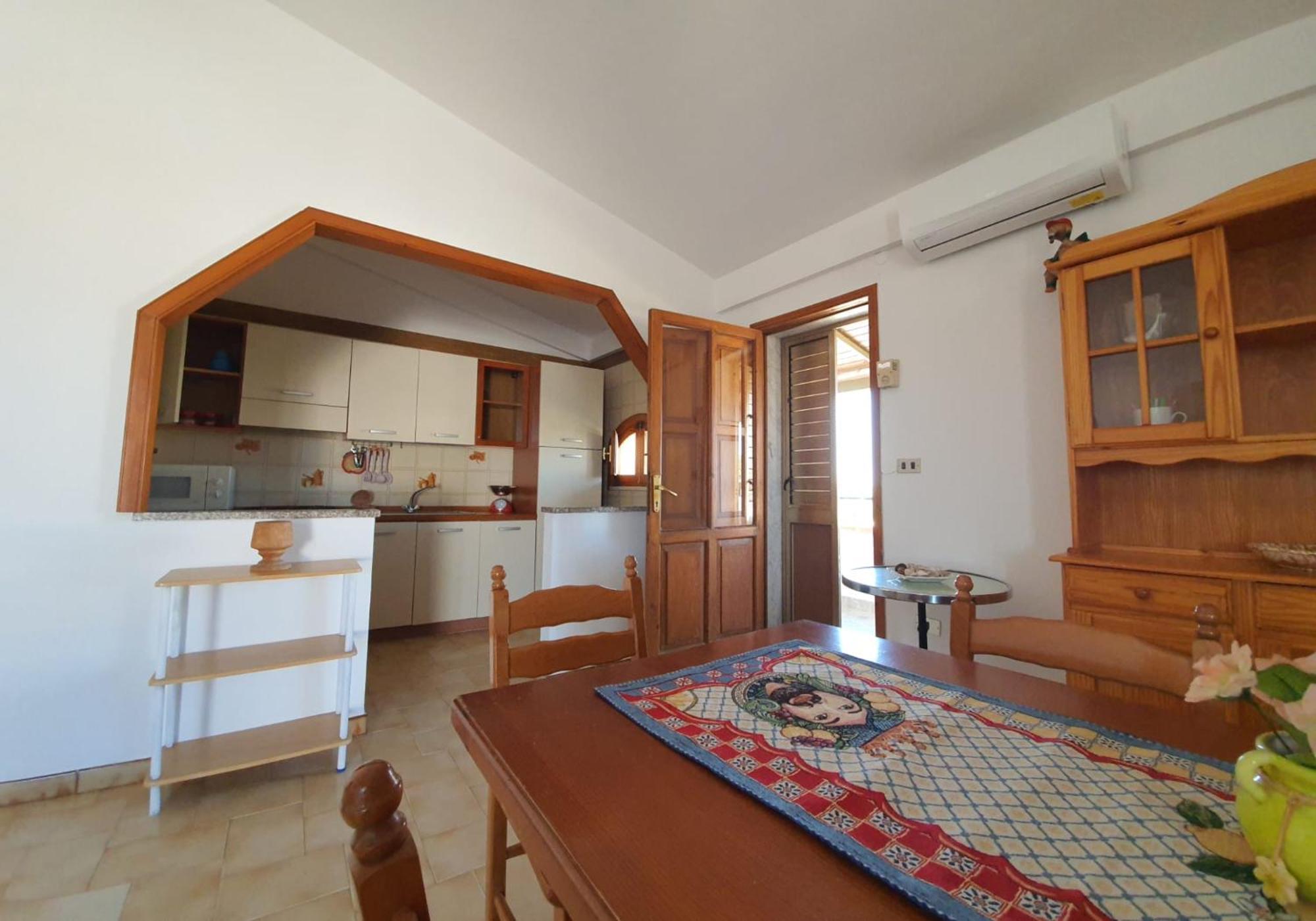 Villa La Sosta - 150M Dal Mare - Patio Privato E Areal Relax Arenella  Buitenkant foto