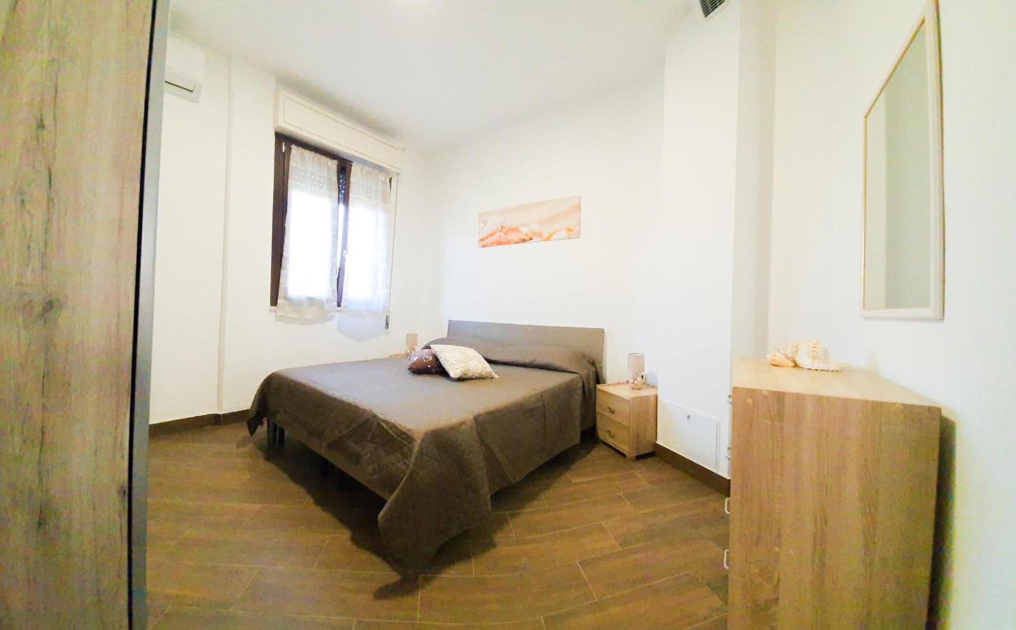 Villa La Sosta - 150M Dal Mare - Patio Privato E Areal Relax Arenella  Buitenkant foto