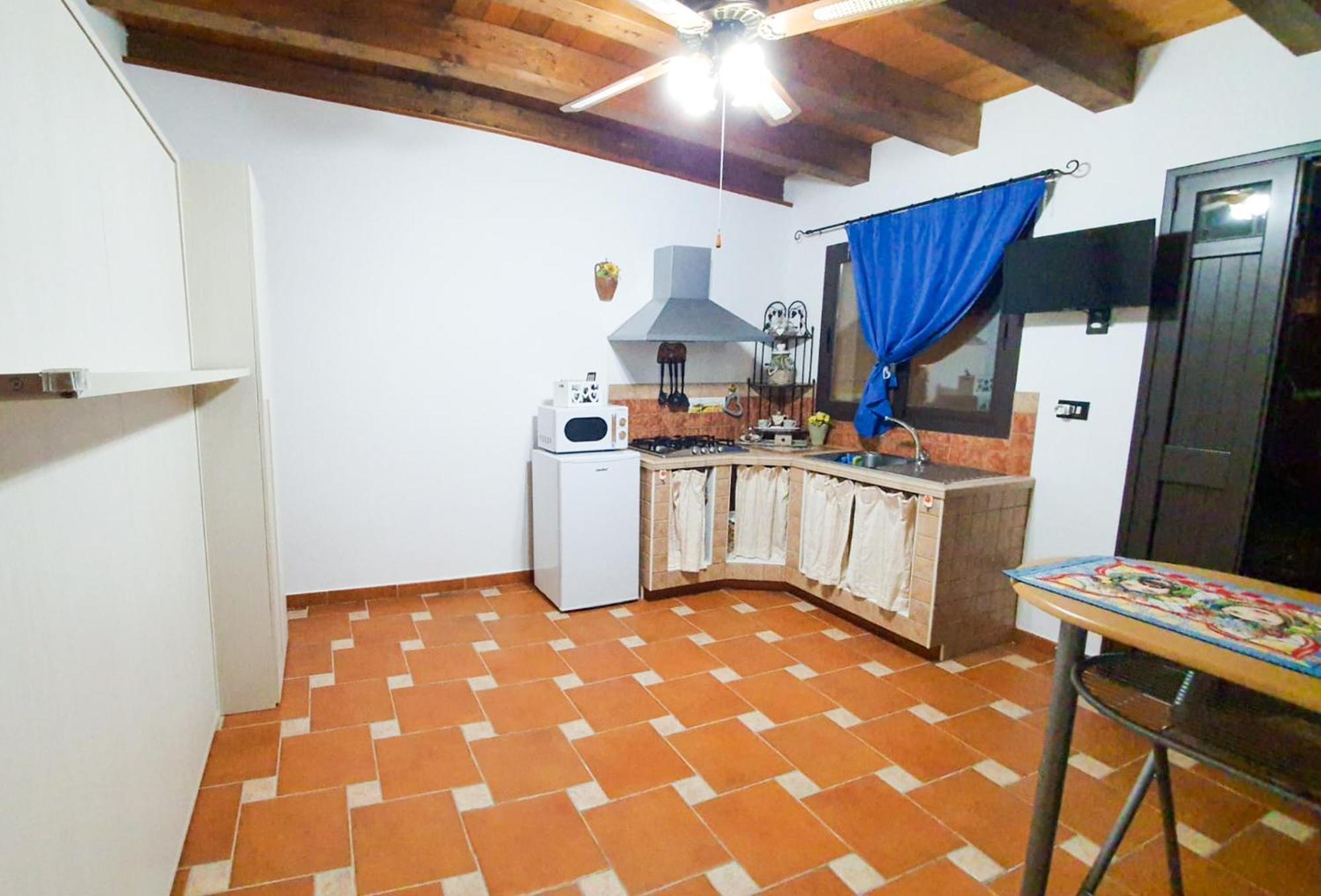 Villa La Sosta - 150M Dal Mare - Patio Privato E Areal Relax Arenella  Buitenkant foto
