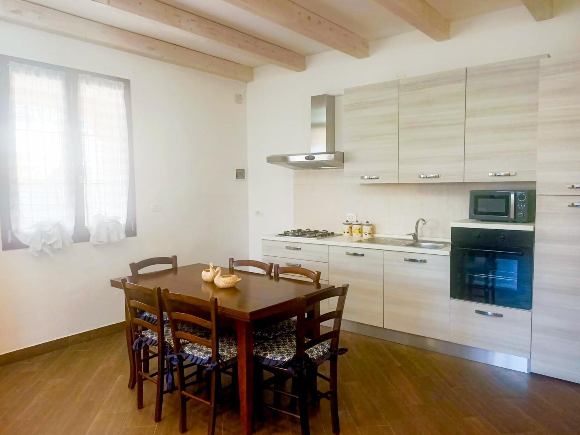 Villa La Sosta - 150M Dal Mare - Patio Privato E Areal Relax Arenella  Buitenkant foto